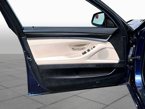 Used 2011 BMW 528i Sedan RWD image 20