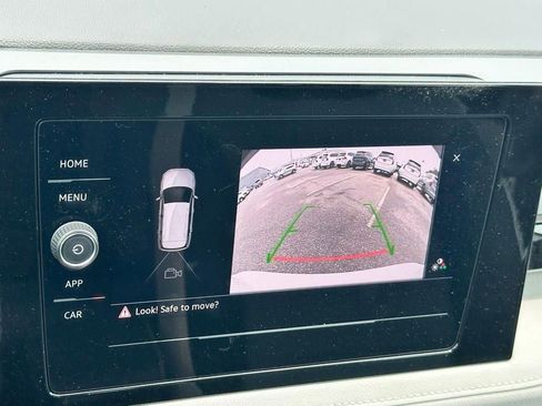 New 2026 Volkswagen Taos S FWD image 10