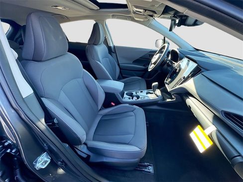 New 2026 Subaru Crosstrek 2.0i Premium image 30
