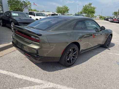 New 2026 Dodge Charger Scat Pack image 26