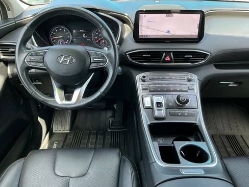 Used 2023 Hyundai Santa Fe XRT w/ Cargo Package FWD image 8