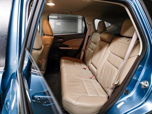 Used 2014 Honda CR-V EX-L image 21