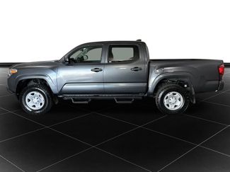 Used 2023 Toyota Tacoma SR video 2