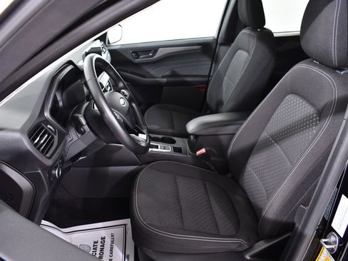 Used 2023 Ford Escape Active w/ Tech Pack #1 image 6