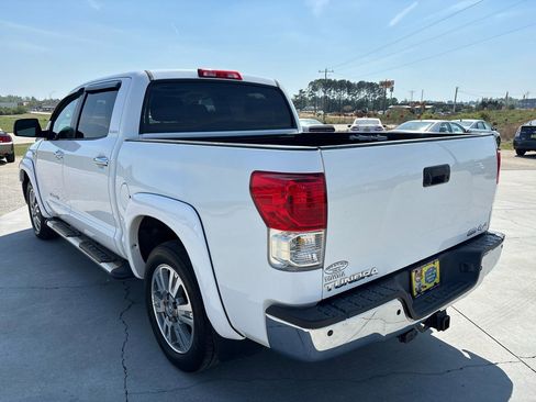 Used 2012 Toyota Tundra Limited w/ Memory Pkg image 7