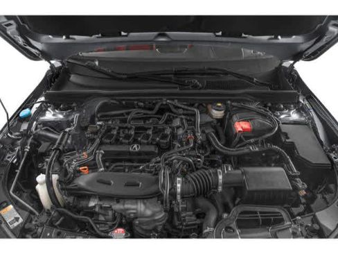 Used 2024 Acura Integra A-Spec FWD image 12