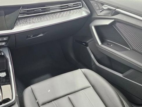New 2026 Audi A3 2.0T Premium Plus image 9