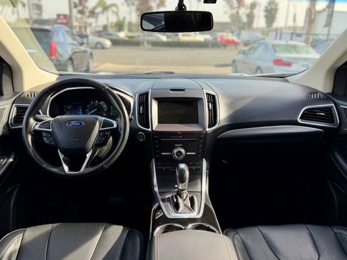Used 2017 Ford Edge Titanium w/ Equipment Group 301A image 14
