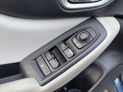 Used 2022 Subaru Forester Premium image 18