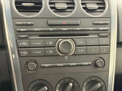 Used 2010 MAZDA CX-7 i Sport image 26