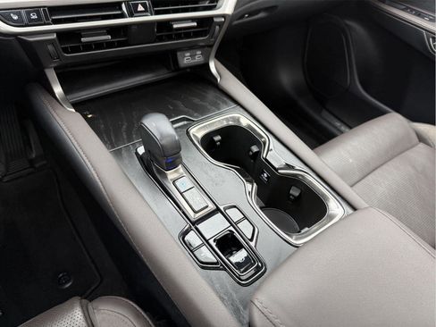 Certified 2024 Lexus RX 350 AWD w/ Convenience Package image 20