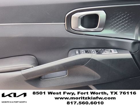 New 2026 Kia Sorento S FWD image 16