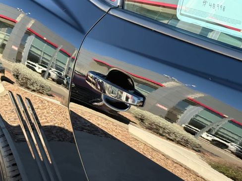 Used 2013 Chevrolet Camaro ZL1 image 8