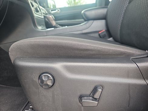 Used 2021 Jeep Grand Cherokee Freedom Edition RWD image 12