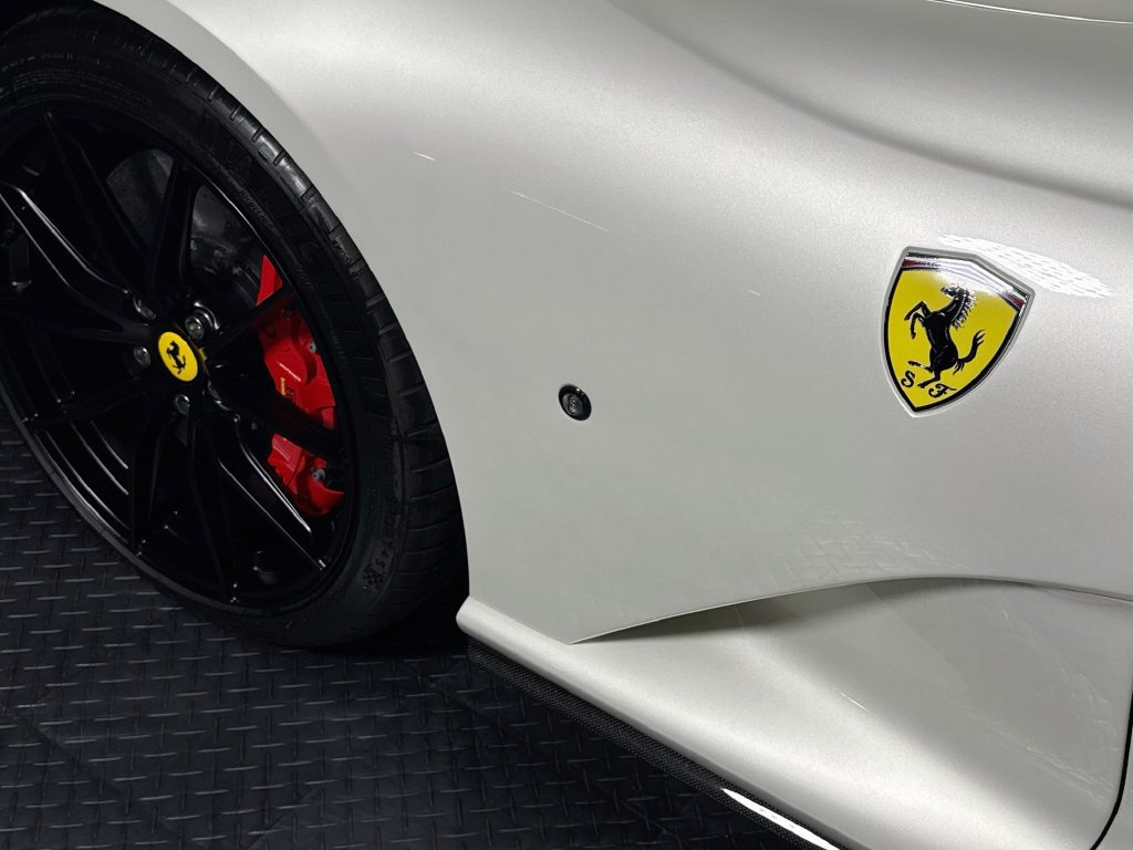 Certified 2023 Ferrari 812 GTS RWD image 24