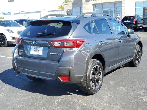 Certified 2023 Subaru Crosstrek 2.0i image 3