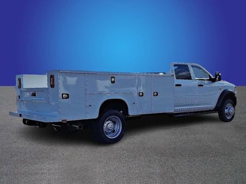 New 2026 RAM 4500 Tradesman image 3