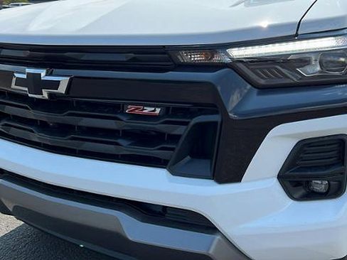 New 2026 Chevrolet Colorado Z71 w/ Technology Package image 10