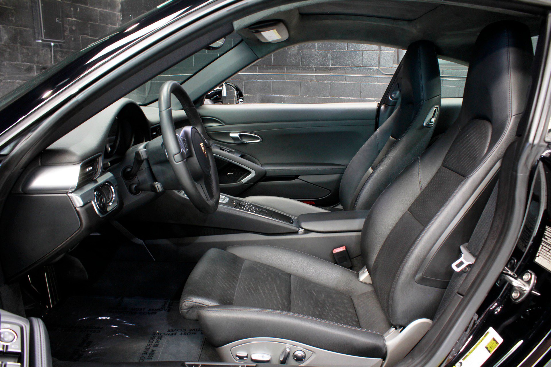 Used 2012 Porsche 911 Carrera S RWD image 42
