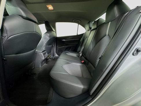 Used 2024 Toyota Camry SE FWD image 26