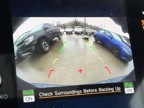 Used 2024 Subaru Legacy Limited image 16