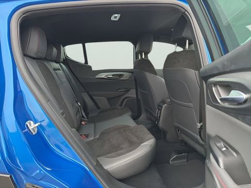 Used 2024 Dodge Hornet R/T w/ Track Pack image 12