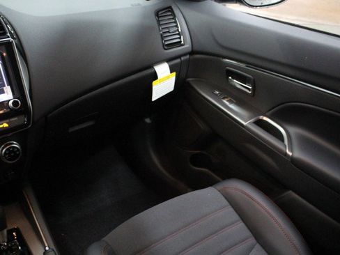 New 2026 Mitsubishi Outlander Sport SE image 22