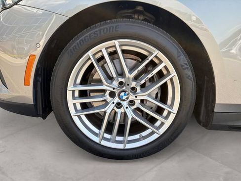 Used 2024 BMW 540i xDrive w/ Convenience Package AWD/4WD image 14