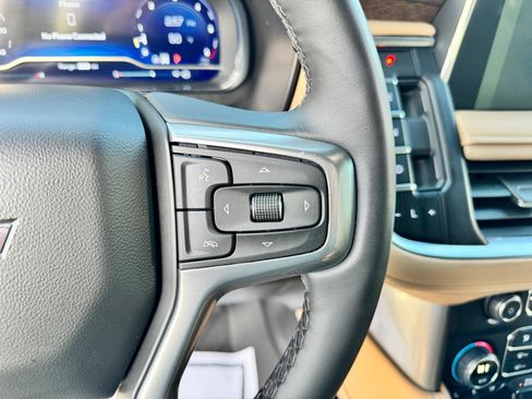 Used 2024 Chevrolet Tahoe Premier image 27