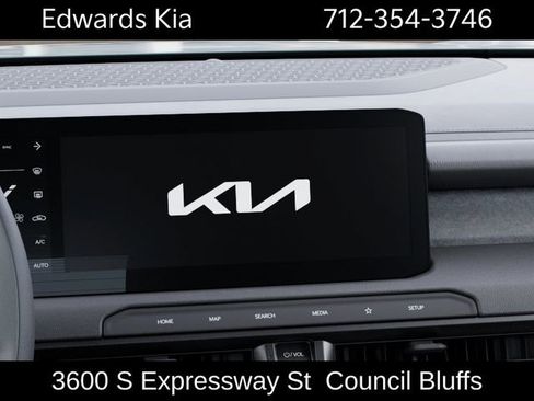 New 2027 Kia Telluride SX X-Line AWD/4WD image 22