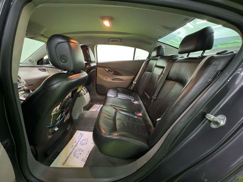 Used 2013 Buick LaCrosse FWD image 24