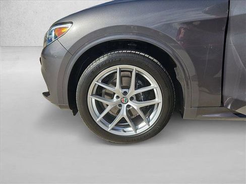 Used 2020 Alfa Romeo Stelvio Ti Sport image 26