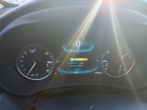 Used 2020 Buick Envision Premium w/ LPO, Cargo Package AWD/4WD image 6