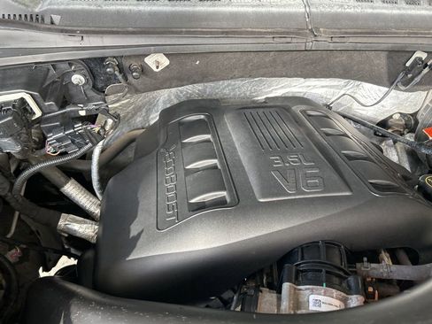 Used 2016 Ford F150 Lariat w/ Equipment Group 502A Luxury image 13