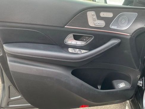 Used 2020 Mercedes-Benz GLE 350 4MATIC image 14