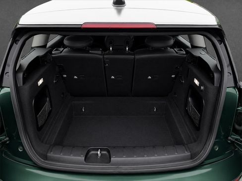 Used 2017 MINI Cooper Clubman FWD image 21