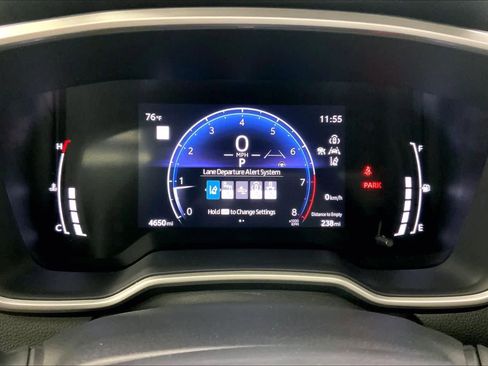 Used 2024 Toyota Corolla XSE image 22