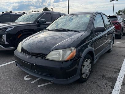 Used 2000 Toyota Echo Sedan