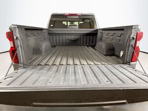 Used 2021 Chevrolet Silverado 1500 LT w/ All Star Edition Plus AWD/4WD image 23