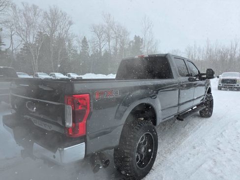 Used 2019 Ford F350 Lariat w/ Lariat Ultimate Package image 7