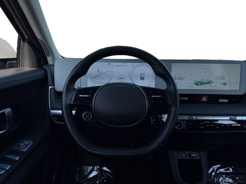 Used 2024 Hyundai Ioniq 5 Limited RWD image 12