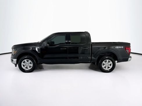 Used 2025 Ford F150 XLT AWD/4WD image 8