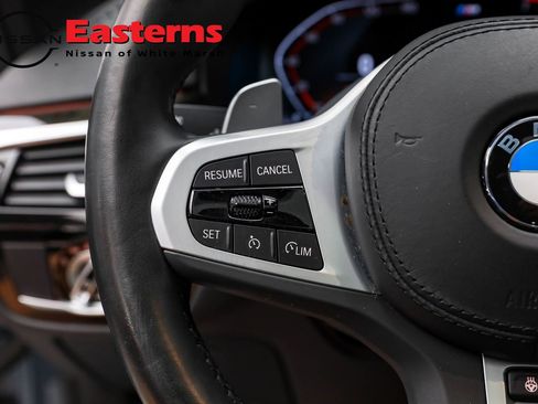 Used 2022 BMW 530i xDrive 530i xDrive w/ M Sport Package image 15