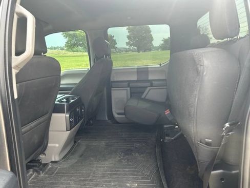 Used 2020 Ford F150 XL w/ Equipment Group 101A Mid AWD/4WD image 9