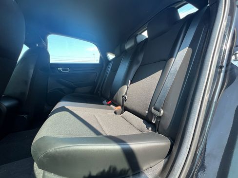 Used 2024 Honda Civic Sport image 16