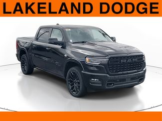 New 2026 RAM 1500 Limited video 1