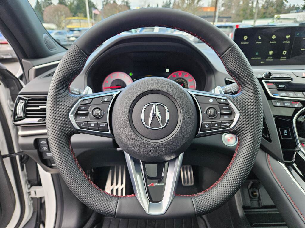 New 2026 Acura RDX w/ Advance Package AWD/4WD image 27