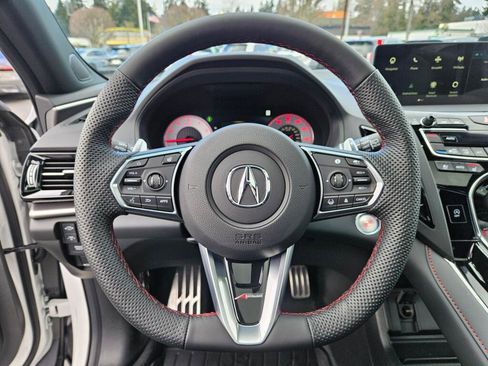 New 2026 Acura RDX A-Spec image 27