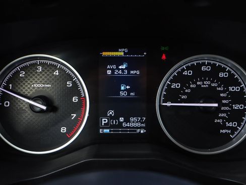 Used 2021 Subaru Forester Premium w/ Popular Package #1 image 7