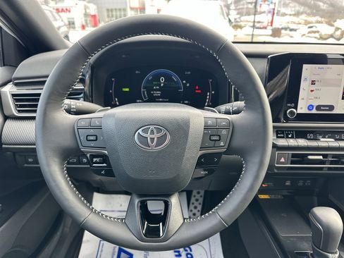 Used 2026 Toyota Camry Nightshade w/ Convenience Package image 13